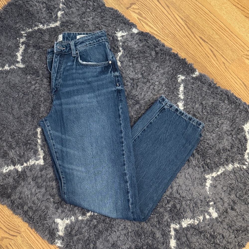 Cotton On Light Blue Denim Jeans
